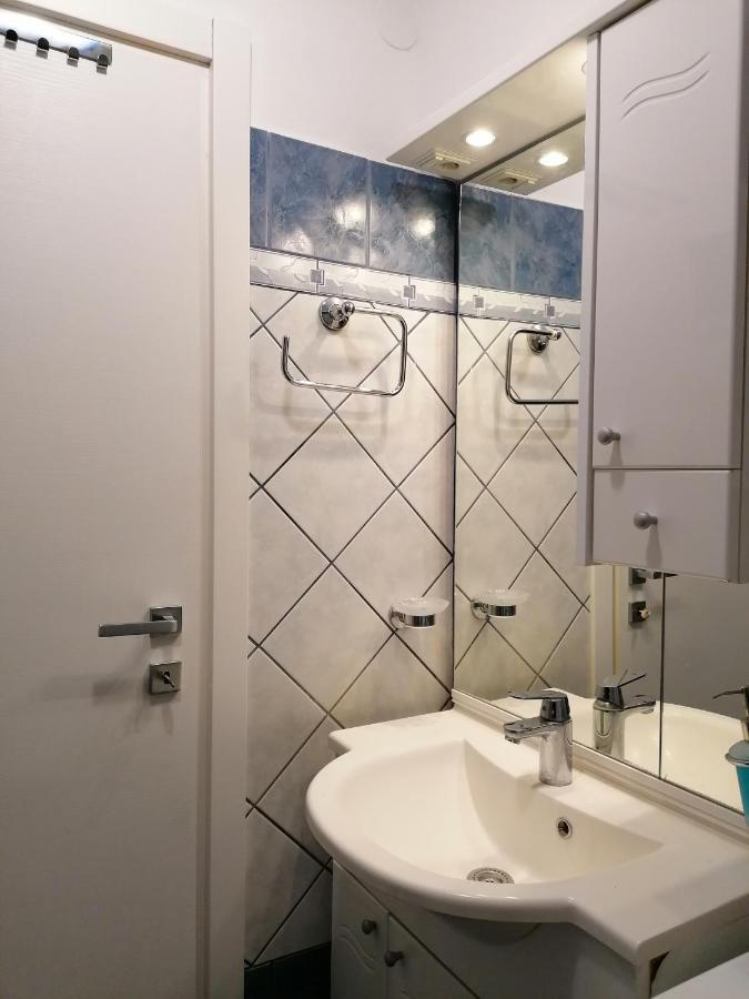 Bright & Cozy Pula公寓 外观 照片